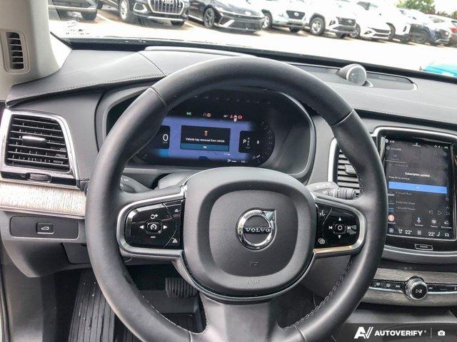 volvo XC90 2024 - 13