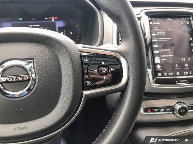 volvo XC90 2024 - 15