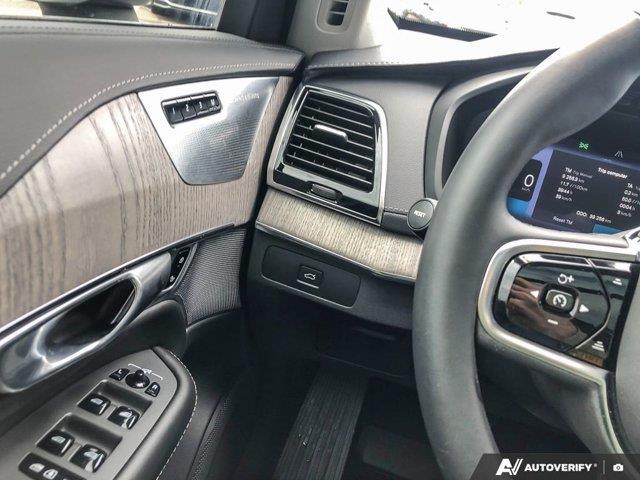 volvo XC90 2024 - 16