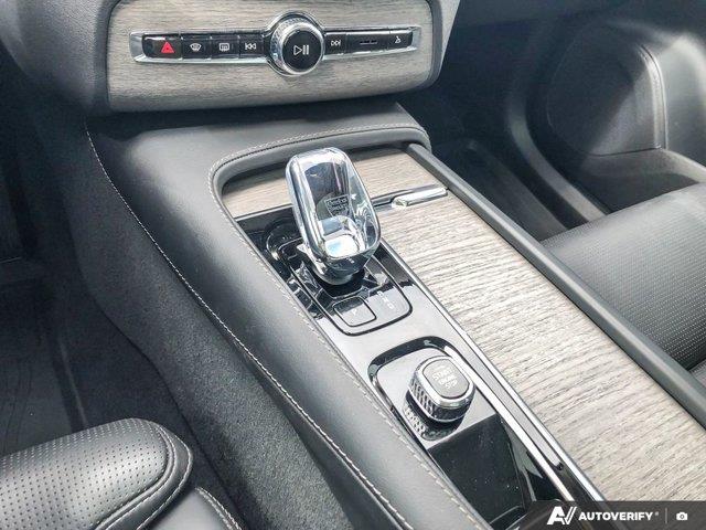 volvo XC90 2024 - 17