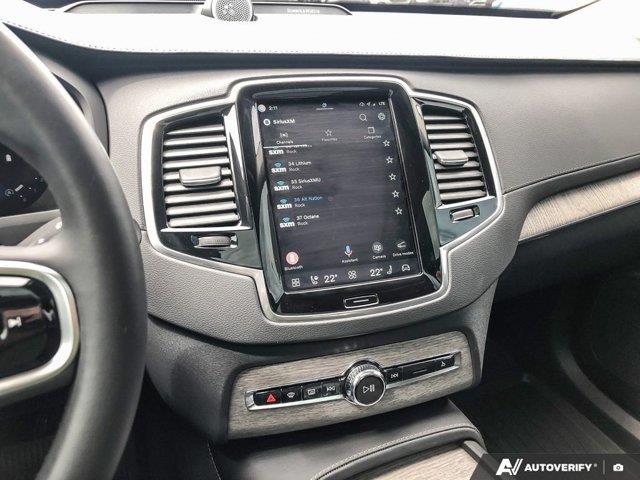 volvo XC90 2024 - 18