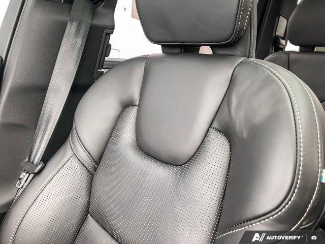 volvo XC90 2024 - 19