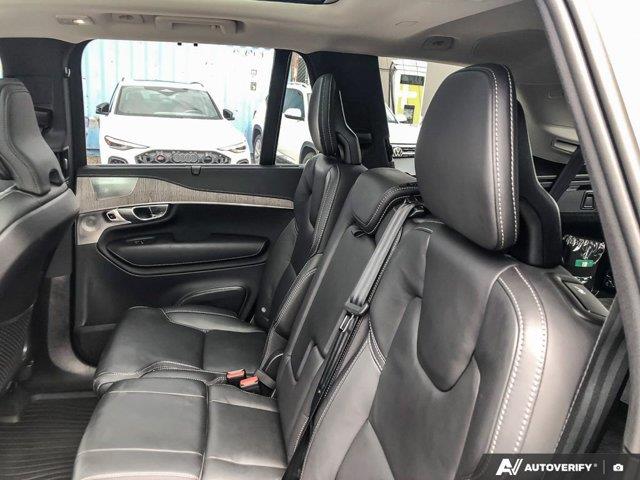 volvo XC90 2024 - 22