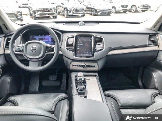 volvo XC90 2024 - 23