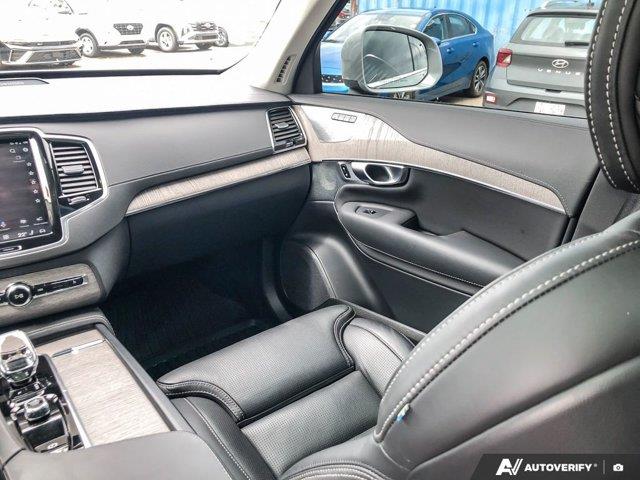 volvo XC90 2024 - 24