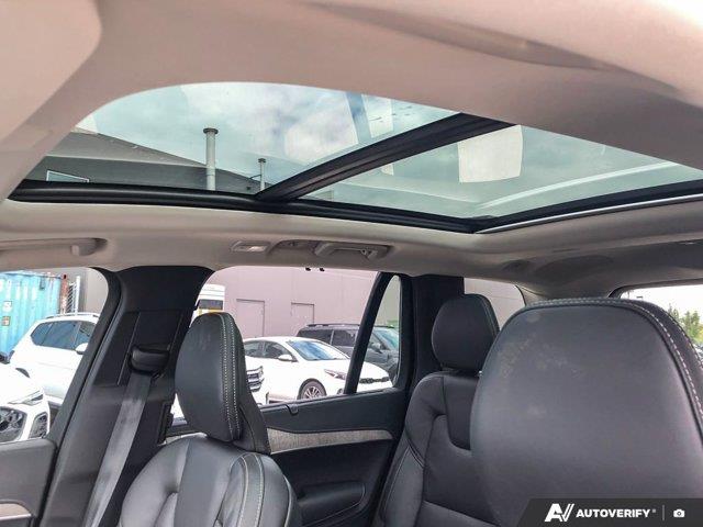 volvo XC90 2024 - 25