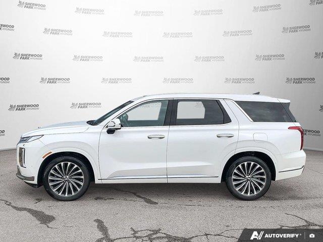 hyundai Palisade 2025 - 2