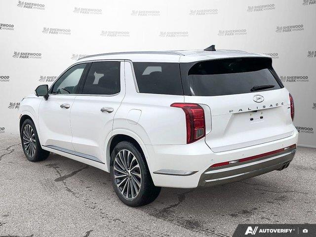 hyundai Palisade 2025 - 3