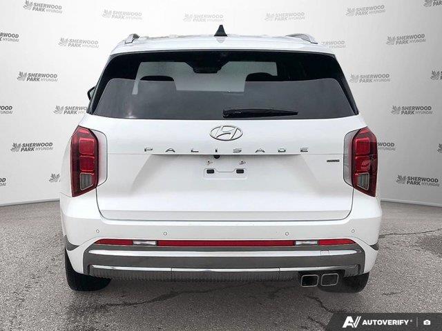 hyundai Palisade 2025 - 4