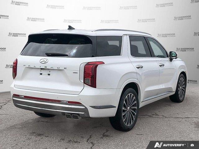 hyundai Palisade 2025 - 5