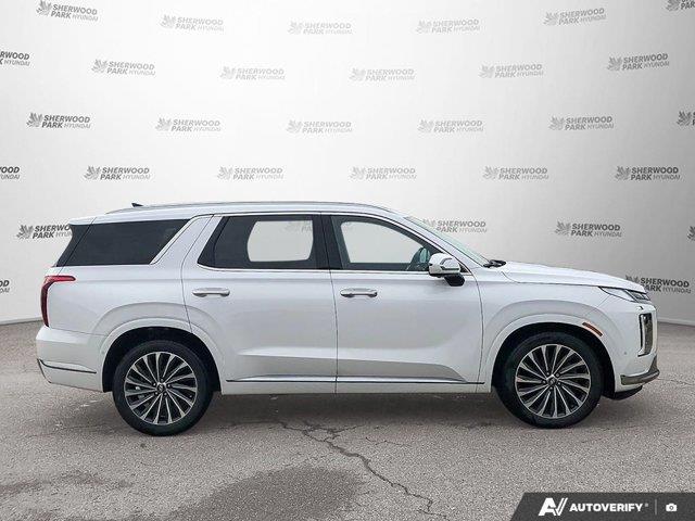 hyundai Palisade 2025 - 6