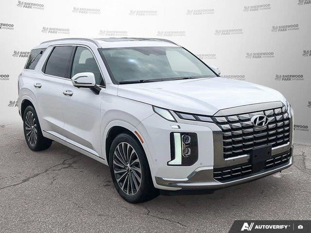 hyundai Palisade 2025 - 7
