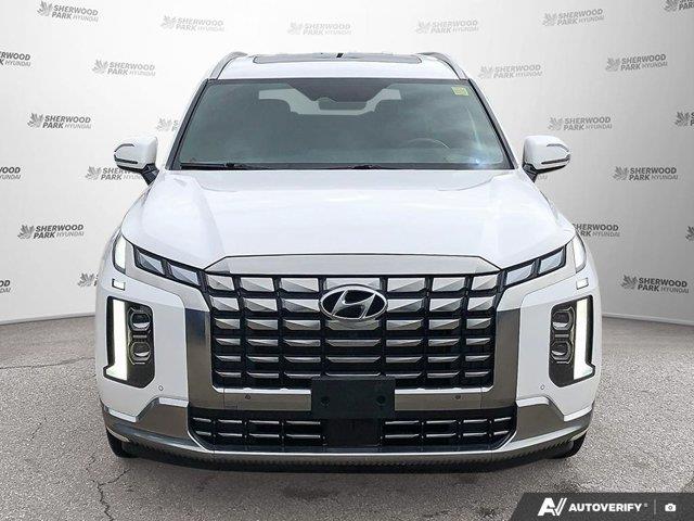 hyundai Palisade 2025 - 8