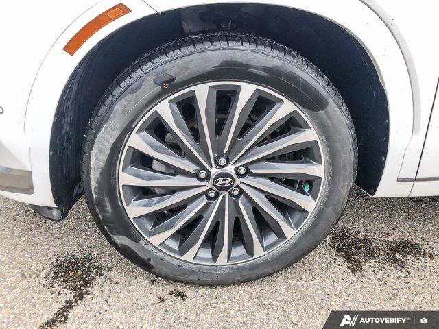 hyundai Palisade 2025 - 9