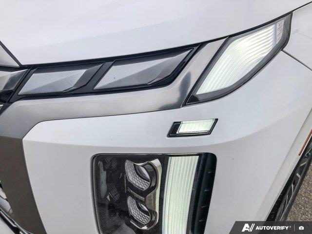 hyundai Palisade 2025 - 10