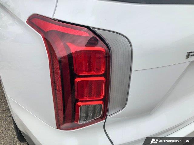 hyundai Palisade 2025 - 11
