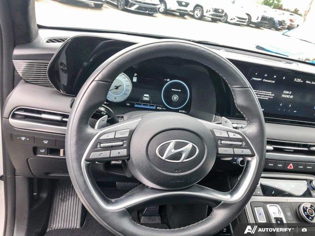 hyundai Palisade 2025 - 13