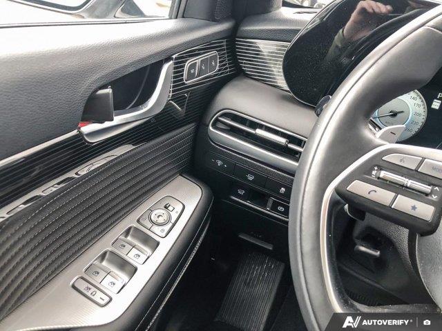 hyundai Palisade 2025 - 16