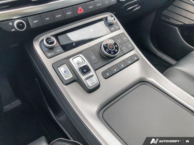 hyundai Palisade 2025 - 17
