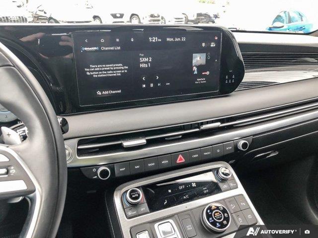 hyundai Palisade 2025 - 18