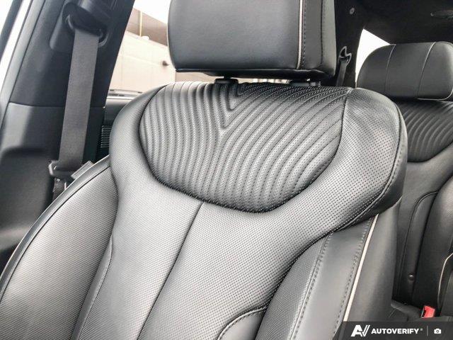 hyundai Palisade 2025 - 19