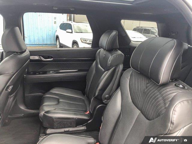 hyundai Palisade 2025 - 22