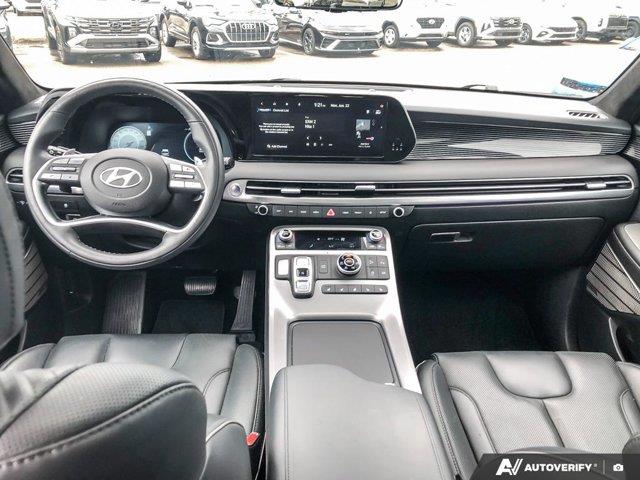 hyundai Palisade 2025 - 23