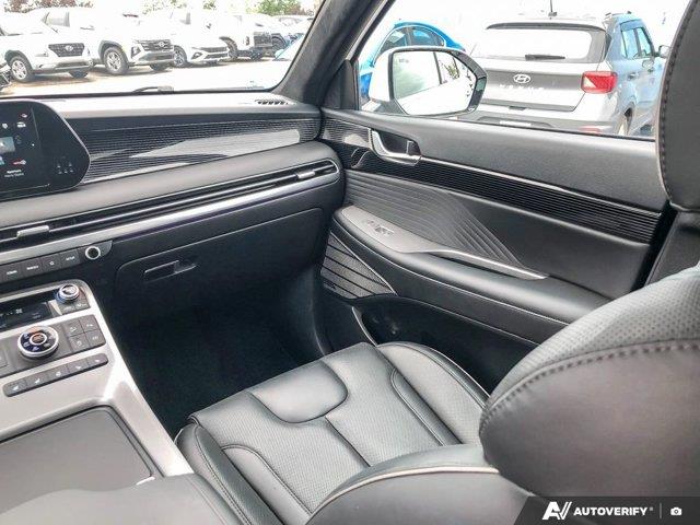 hyundai Palisade 2025 - 24