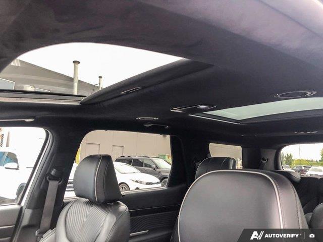 hyundai Palisade 2025 - 26