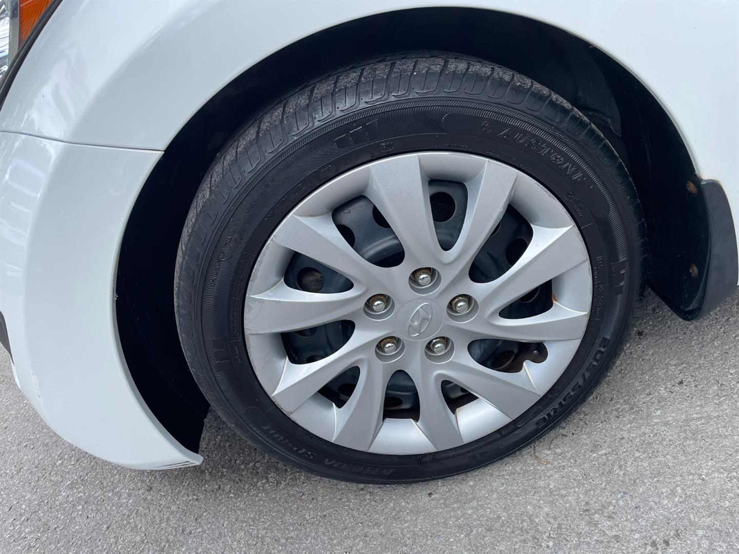 hyundai Elantra 2013 - 7