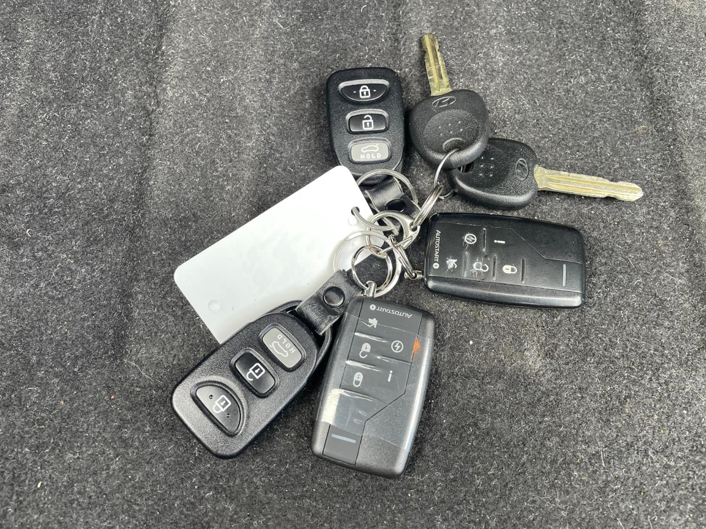 hyundai Elantra 2013 - 8