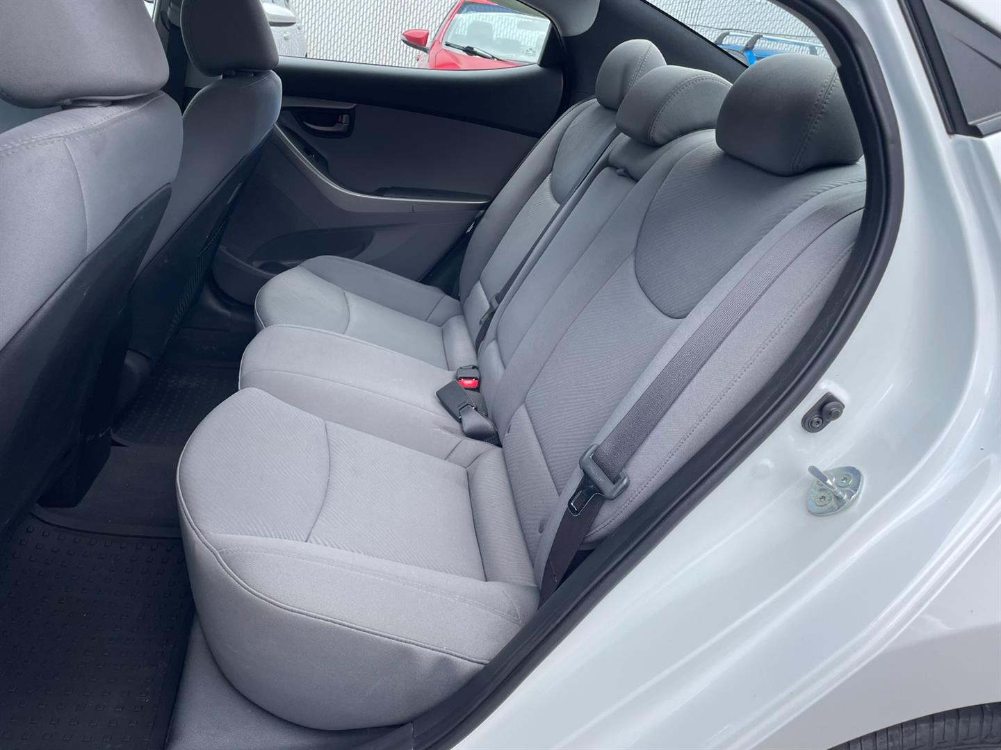 hyundai Elantra 2013 - 10