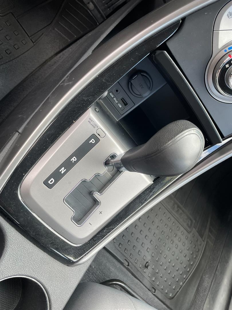 hyundai Elantra 2013 - 13