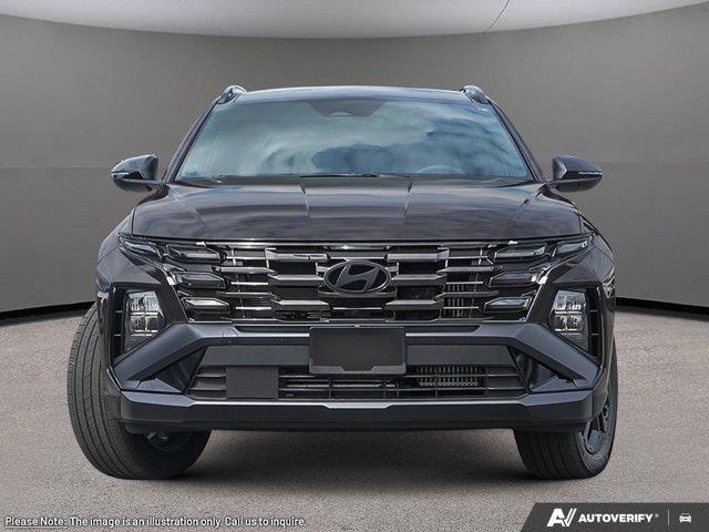 hyundai Tucson hybride 2026 - 2
