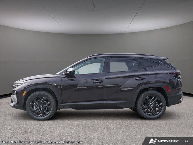 hyundai Tucson hybride 2026 - 3