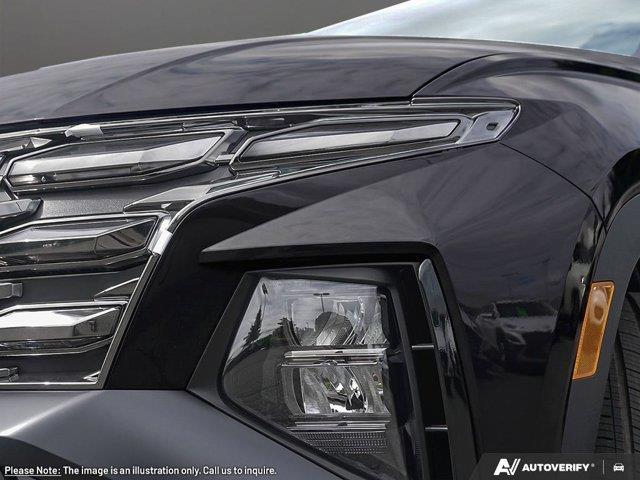 hyundai Tucson hybride 2026 - 9
