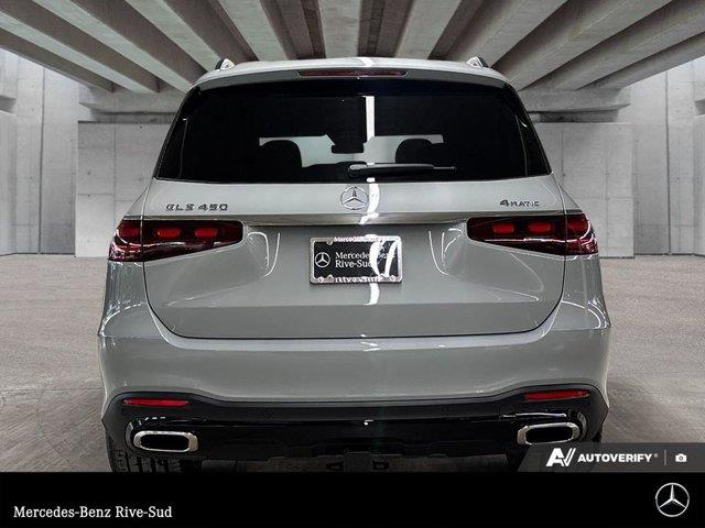 mercedes-benz GLS 2026 - 4