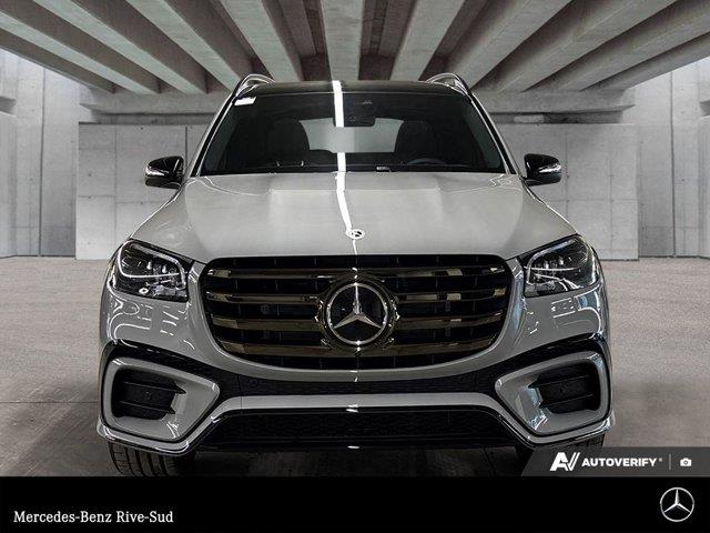 mercedes-benz GLS 2026 - 8