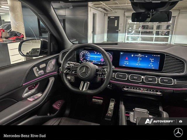 mercedes-benz GLS 2026 - 9