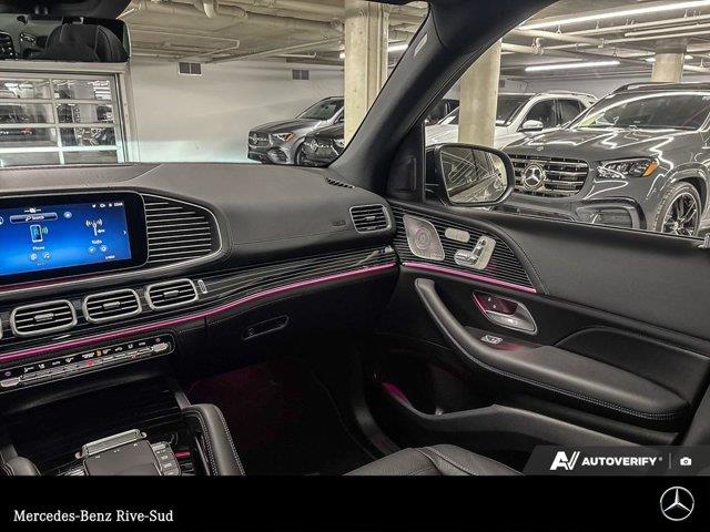 mercedes-benz GLS 2026 - 11