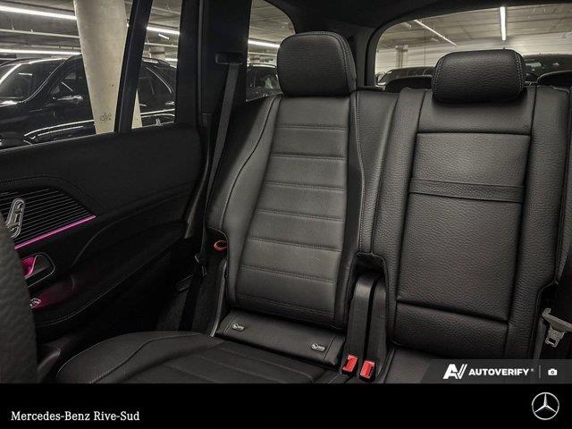 mercedes-benz GLS 2026 - 12