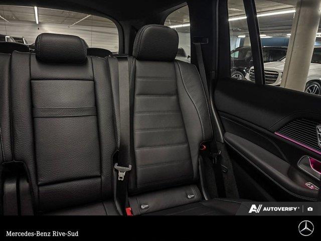 mercedes-benz GLS 2026 - 14