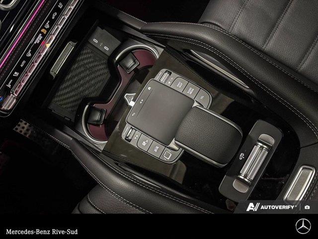 mercedes-benz GLS 2026 - 17