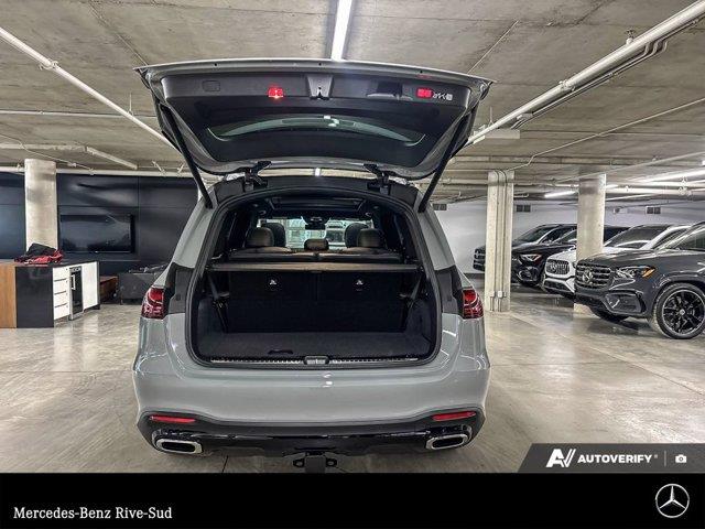 mercedes-benz GLS 2026 - 19