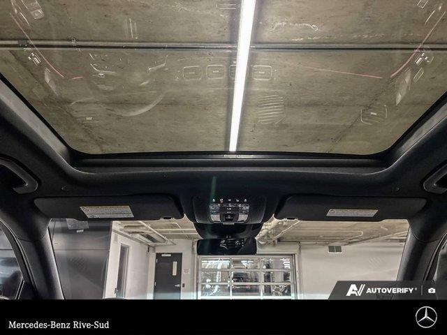 mercedes-benz GLS 2026 - 23