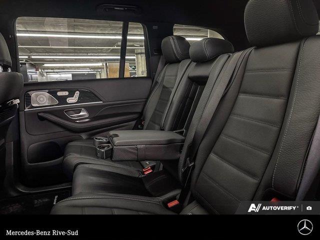 mercedes-benz GLS 2026 - 26