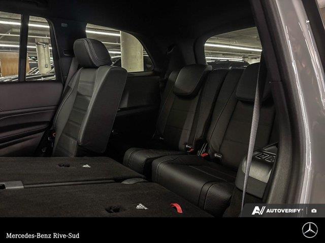 mercedes-benz GLS 2026 - 27