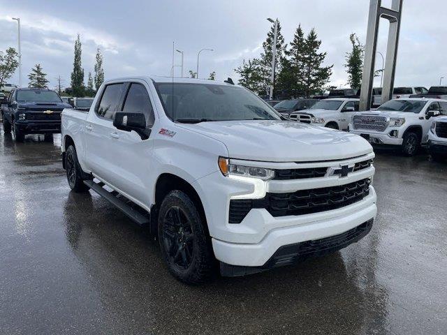 chevrolet Silverado 1500 2023 - 2