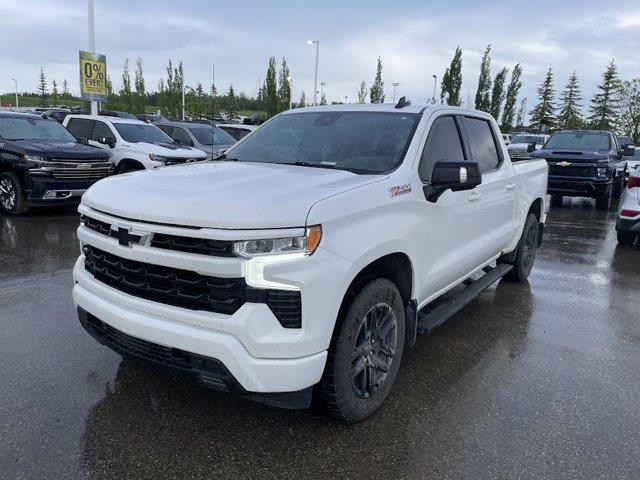 chevrolet Silverado 1500 2023 - 3