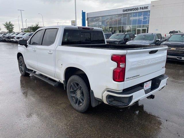 chevrolet Silverado 1500 2023 - 4
